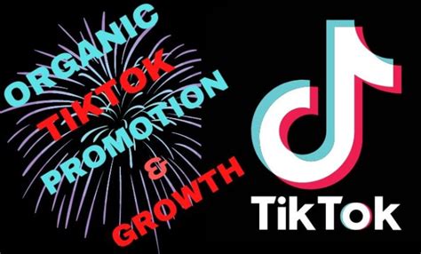 Be Your Best Social Media Manager And Marketer For Tiktok Growth And