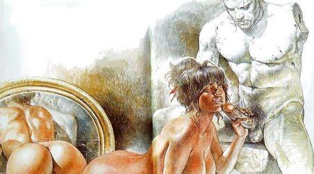 CARTOONS More DRUUNA ZB Porn