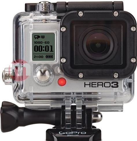 Gopro Hero Black Edition Kamera Morele Net