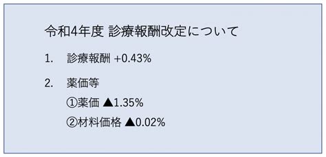 診療報酬改定率全体で 094、看護師の処遇改善は特例的対応＋020％｜pt Ot Stnet