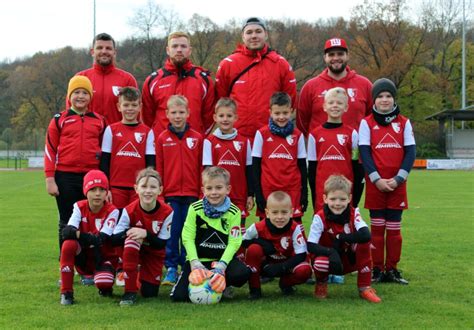 E Junioren TSV Flöha 1848 Abteilung Fußball