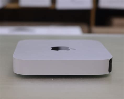 Mac Mini Late 2014 Core I5 26ghz Ram 8gb Ssd 500 Gb Iris 5100 15gb