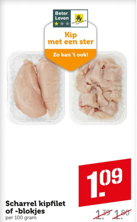 Folder Aanbieding Bij Coop Details