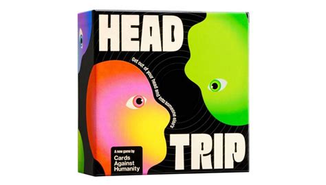 Is Head Trip One Word