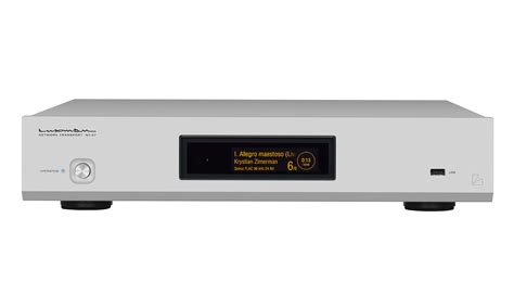 Luxman Deutschland Nt