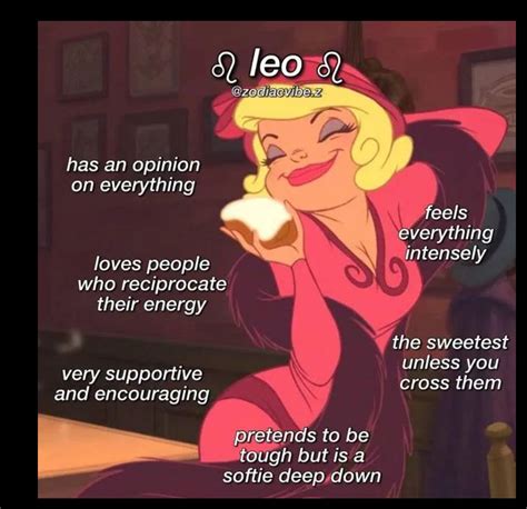 Pin By Cherry On Zodiac Signs♌ Leo Zodiac Facts Leo Zodiac Quotes