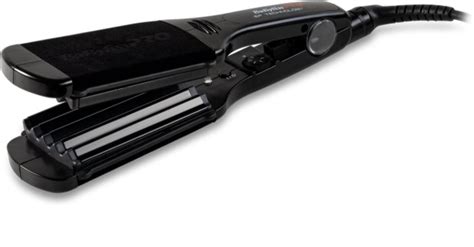 Babyliss Pro Ep Technology Bab Epce Plancha De Pelo Con Efecto