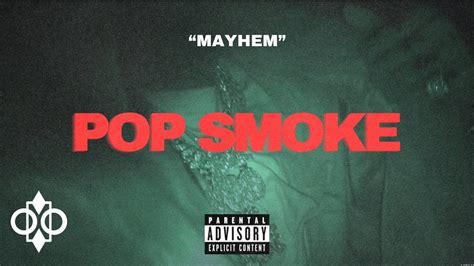 Free Beat Mayhem Pop Smoke X Jackboys Type Beat Youtube