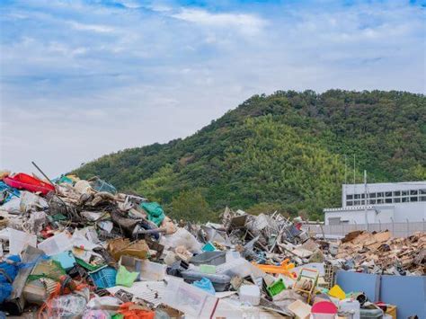 Dove Buttare Rifiuti Industriali Guida Pratica