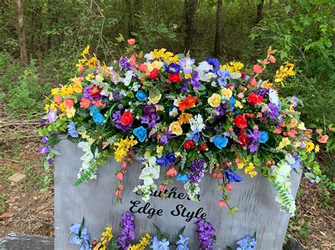 Extra Large Cemetery Saddle Extra Large Headstone Saddle Etsy