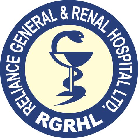 Welcome To Reliance General And Renal Hospital Limited Reliance