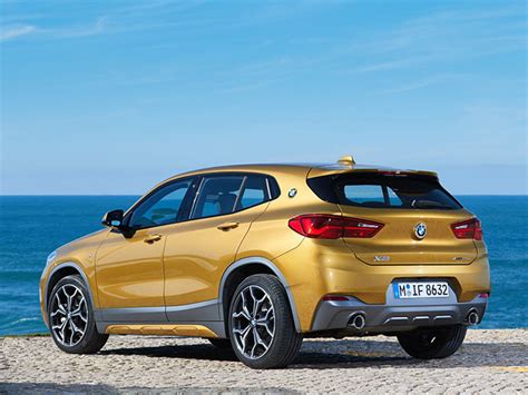 Bmw X2の旧型中古車価格が1年で50万円安くなった！ 人気の輸入suv、新型発表直後の今オススメな買い方は？：特選車｜日刊カーセンサー