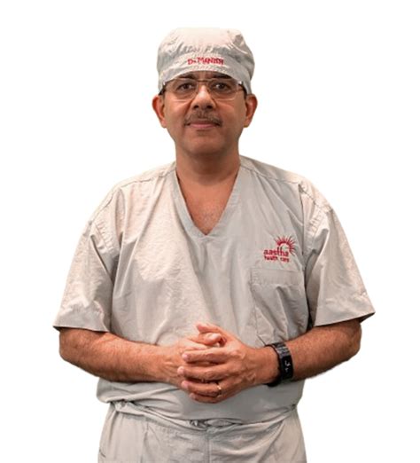 Best Bariatric Surgeon In Mumbai Dr Manish Motwani