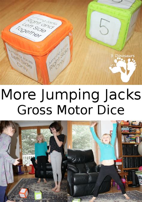 10 Fun Jumping Games for Preschoolers