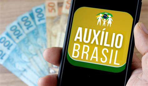 Como Consultar O Auxílio Brasil Pelo Cpf Veja Passo A Passo