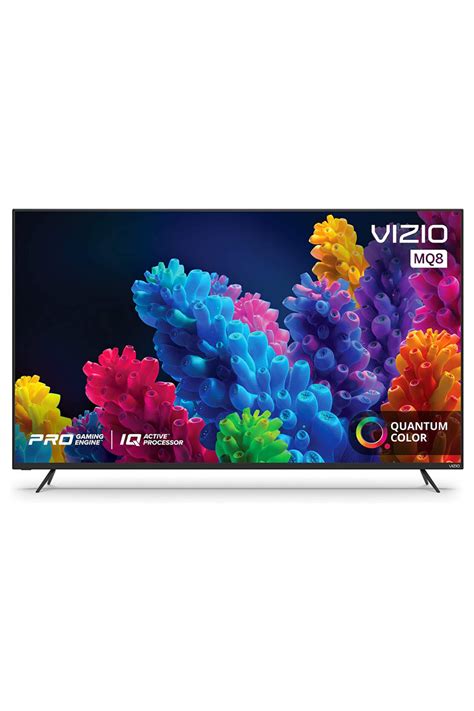 Vizio 65 Class Quantum 4k Qled