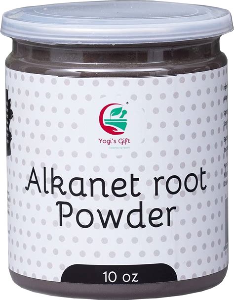 Alkanet Root Powder Ratan Jot Natural Colorant For Soap 57 Off