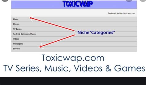 Toxicwap TV Series | Movie Download Sites | Latest Movie Downloads Free - SLEEK-FOOD