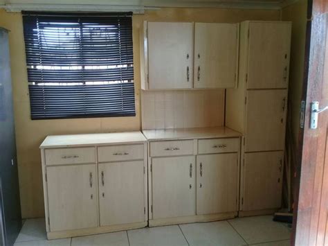 Second Hand Kitchen Cupboards For Sale In Kzn Download Free