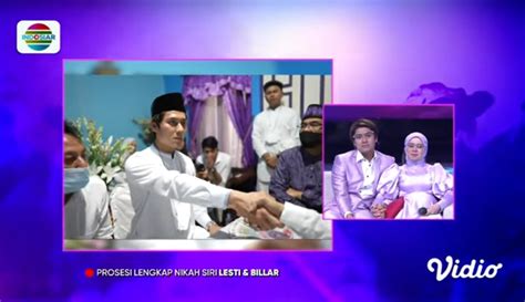 Endang Mulyana Sempat Keukeuh Menolak Rencana Nikah Siri Rizky Billar