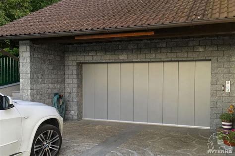 Side Sliding Garage Doors Ryterna