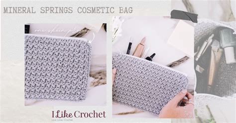 25 Free Cosmetic Bag Pattern AniketMaxton