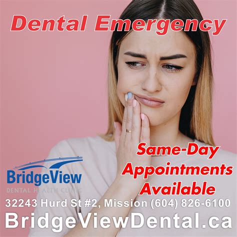 Bridgeview Dental Clinic | Mission BC