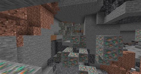 Everything You Need To Know About Copper In Minecraft 1 18