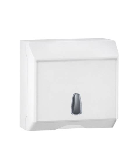 Paper Towel Dispenser Mar Plast Group S P A Wall Mounted