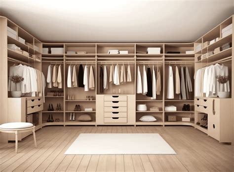 Luxury Women S Walk In Closet Ideas To Inspire Your Style