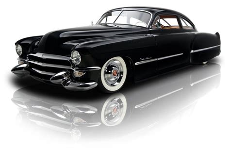 134419 1949 Cadillac Series 62 Rk Motors Classic Cars And Muscle Cars