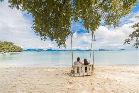 Paradise KohYao in Insel Koh Yao Noi Jetzt günstig buchen