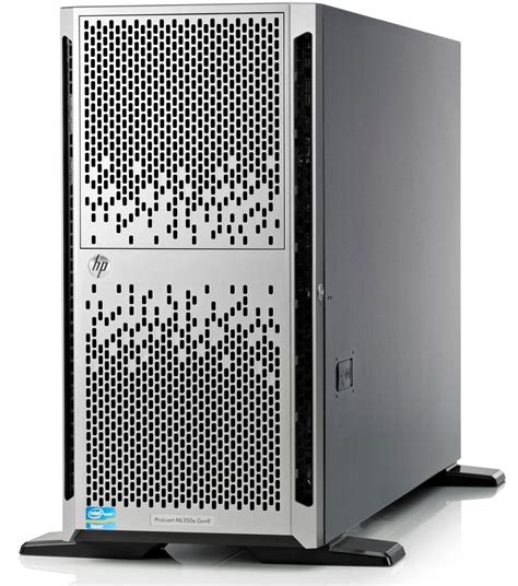 Intel Xeon Hp Proliant Ml350p Gen8 With 8gb Microsoft Windows Server Id 8611125133