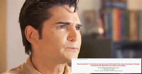 Corey Feldman My Truth documentary: Why it didn't screen online.