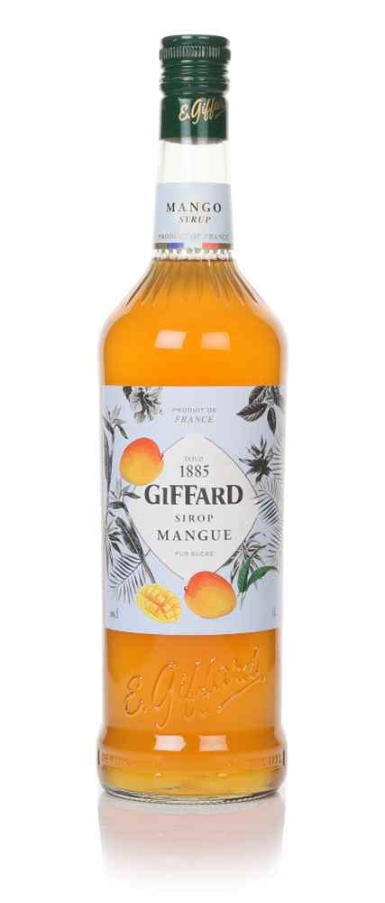 Fard Mango Syrup Syrups And Cordial Master Of Malt