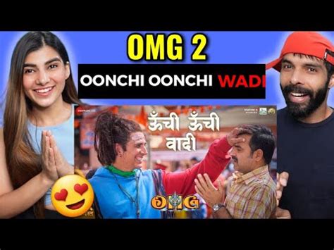 Oonchi Oonchi Waadi Omg Akshay Kumar Pankaj Tripathi Yami