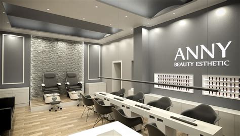 Anny Esthetic Beauty Salon INEX Studio