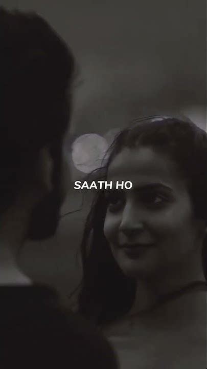 Agar Tum Saath Ho Status🥀 4k Aesthetic Status🖤 Romantic Couples Whatsapp Status💕 Lofi Song