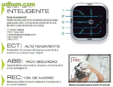 Termo Fleck Duo L