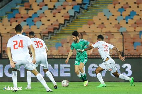 قائمة الزمالك لمباراة المقاولون في الدوري عودة زيزو والجزيري بطولات