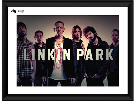 Keyboardist Linkin Park