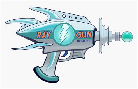 Ray Gun Clip Art Ray Gun Png Transparent Png Kindpng