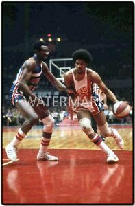 DOCTOR J ABA NEW YORK NETS Vintage Photograph (comes in 4 sizes) | eBay