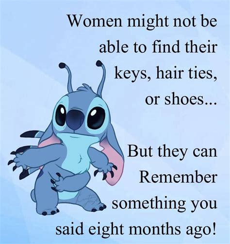 Pin By Kimberly Vredeveld Parson On Stitch Disney Quotes Funny Lilo