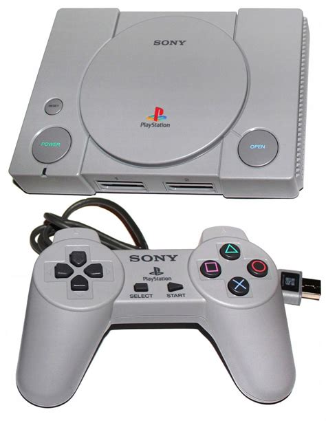 Konsola Sony Playstation Classic Mini Pad Erli Pl