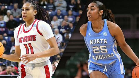 11 NC State Vs 22 North Carolina 7 8 23 Stream The Game Live