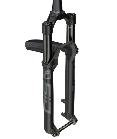 RockShox SID SL Ultimate Race Day DebonAir Boost TwistLoc Remote 29