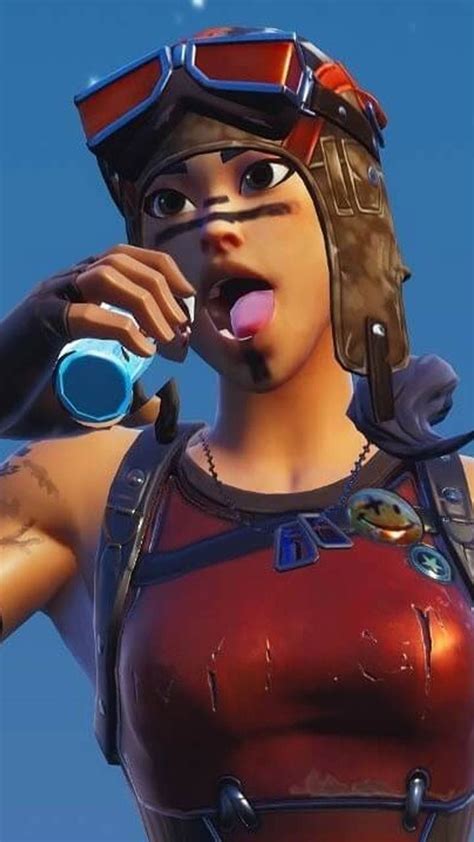 Funny Fortnite Skin Wallpapers - Wallpaper Cave