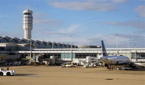 Ronald Reagan Airport Taxi Transfers Online Booking