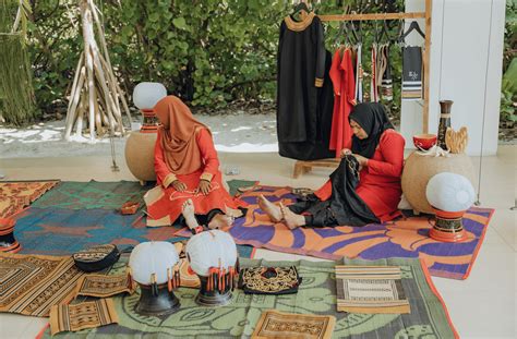 Travel Trade Maldives - Art Week By Pullman Maldives Showcases Rich